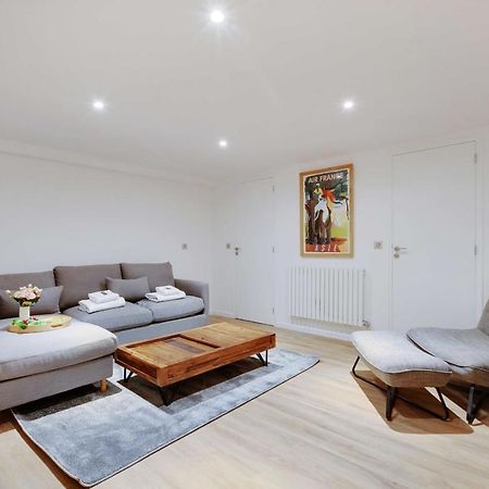 Amazing Apartment 2Br6P - Sacre Coeur Montmartre Παρίσι Εξωτερικό φωτογραφία