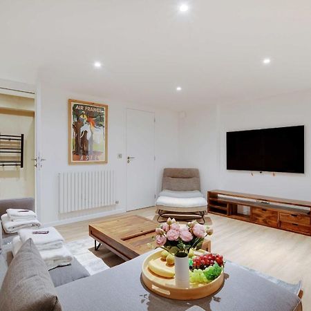 Amazing Apartment 2Br6P - Sacre Coeur Montmartre Παρίσι Εξωτερικό φωτογραφία