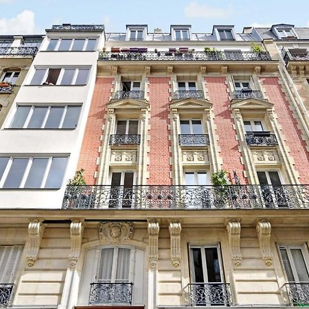 Amazing Apartment 2Br6P - Sacre Coeur Montmartre Παρίσι Εξωτερικό φωτογραφία