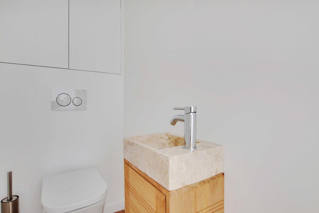 Amazing Apartment 2Br6P - Sacre Coeur Montmartre Παρίσι Εξωτερικό φωτογραφία