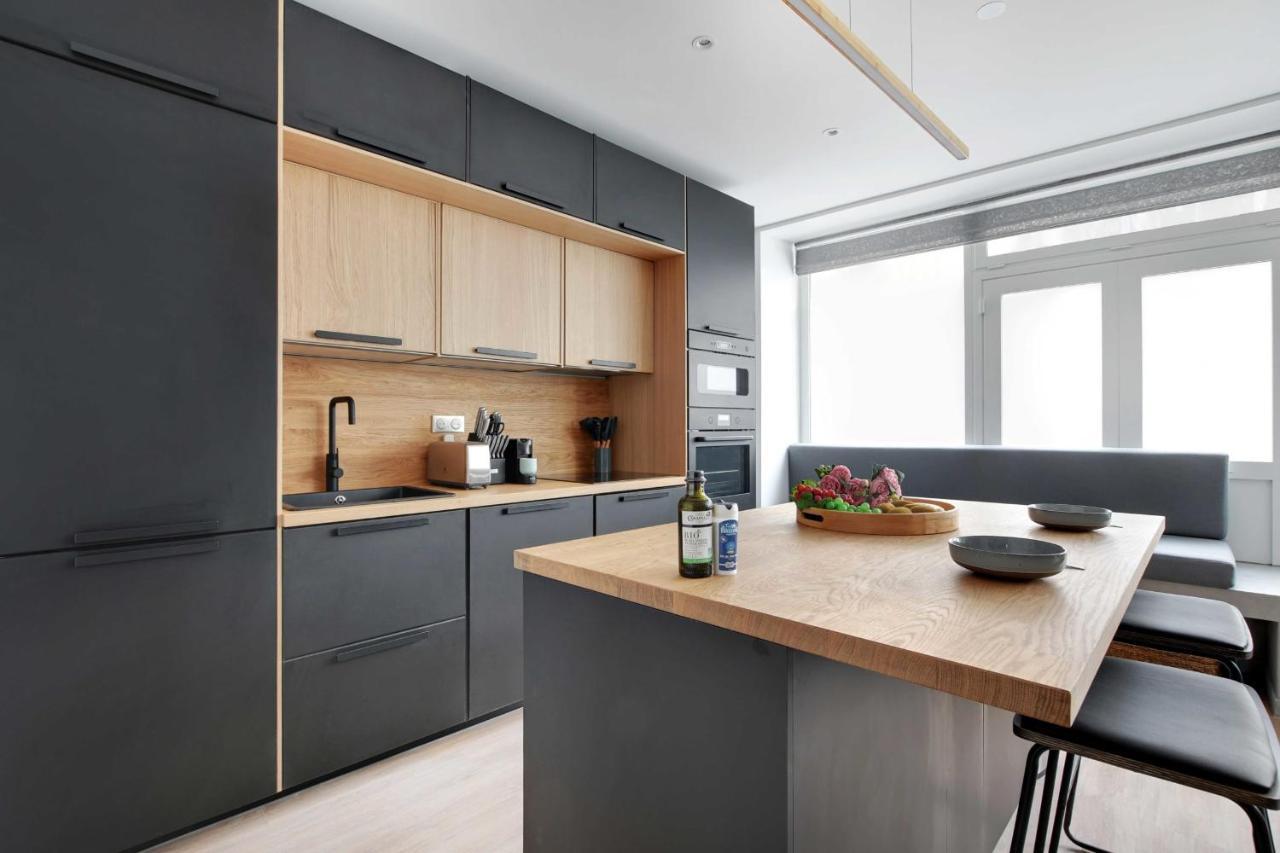 Amazing Apartment 2Br6P - Sacre Coeur Montmartre Παρίσι Εξωτερικό φωτογραφία