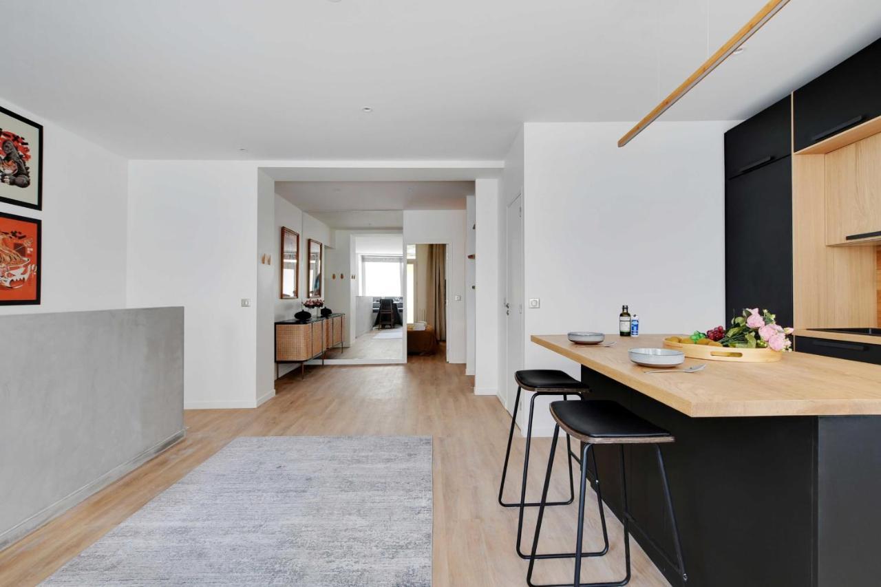 Amazing Apartment 2Br6P - Sacre Coeur Montmartre Παρίσι Εξωτερικό φωτογραφία