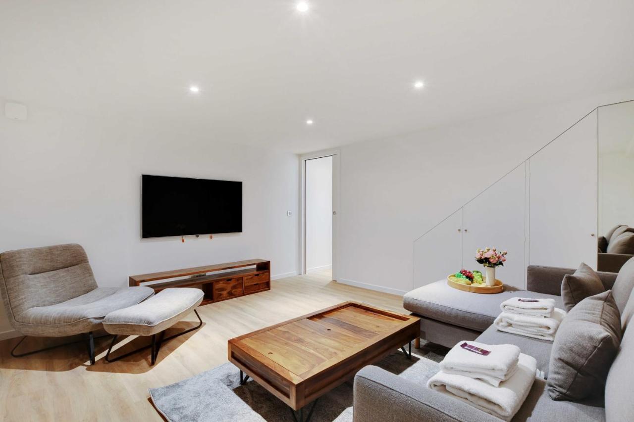 Amazing Apartment 2Br6P - Sacre Coeur Montmartre Παρίσι Εξωτερικό φωτογραφία