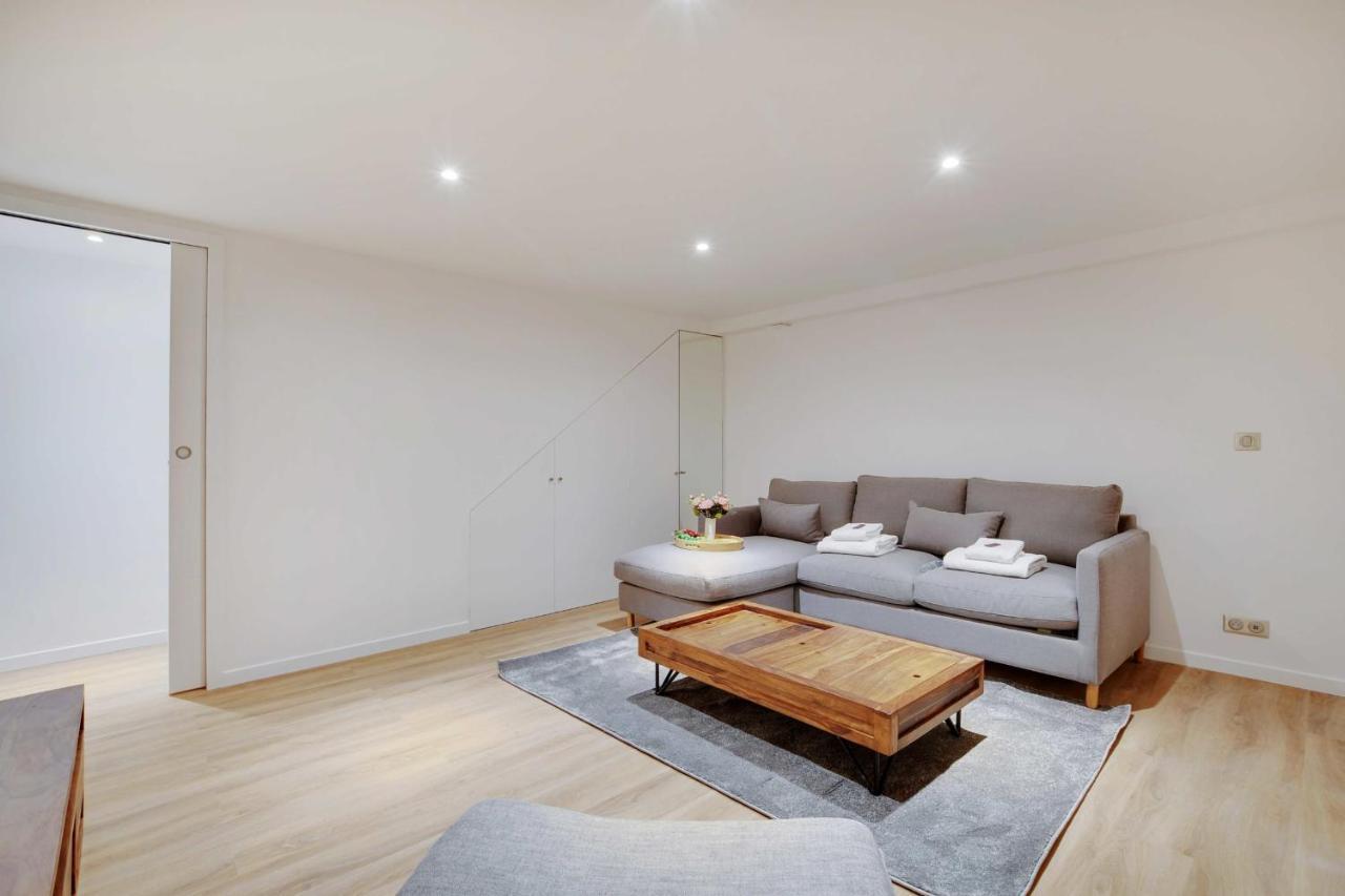 Amazing Apartment 2Br6P - Sacre Coeur Montmartre Παρίσι Εξωτερικό φωτογραφία