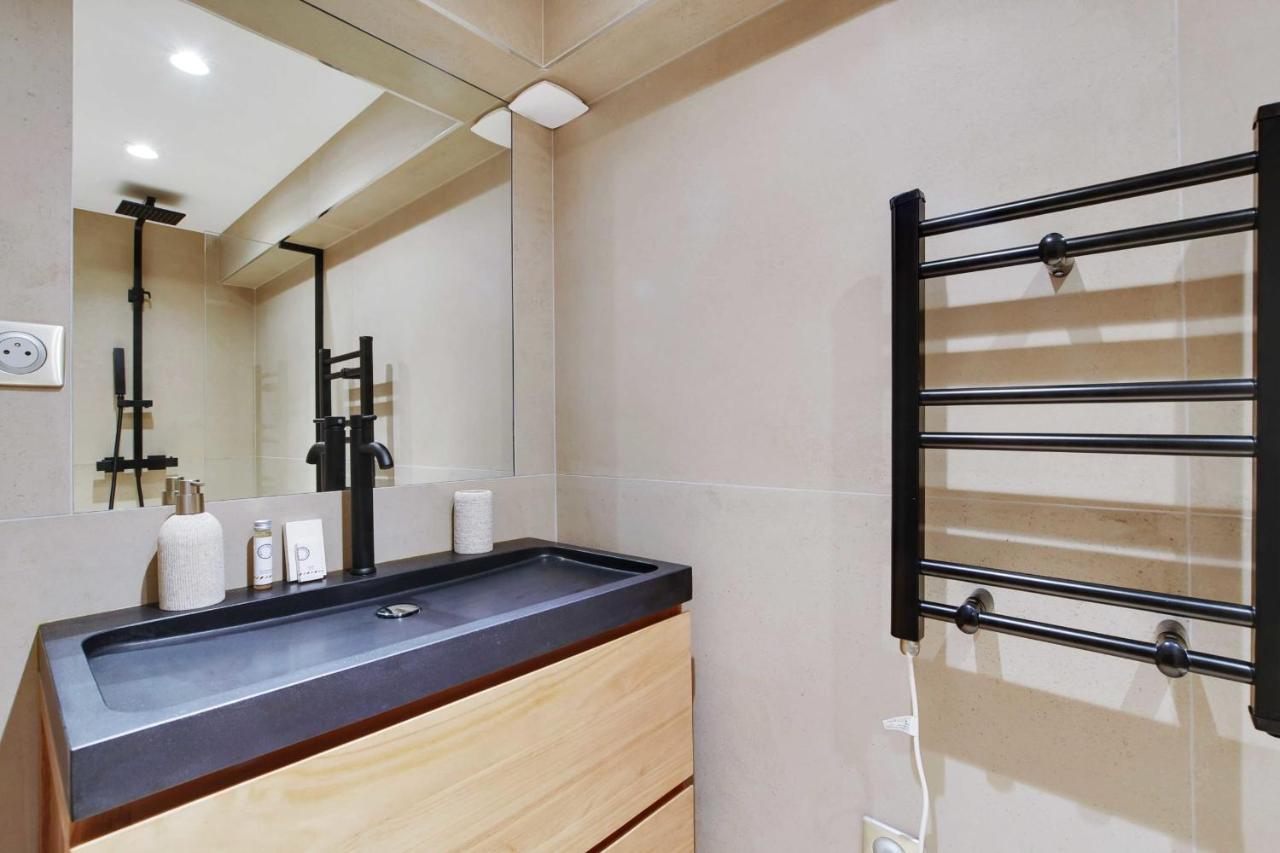 Amazing Apartment 2Br6P - Sacre Coeur Montmartre Παρίσι Εξωτερικό φωτογραφία